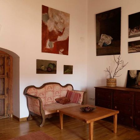 Apartamento En Casa Del S.Xvi Trujillo Extérieur photo