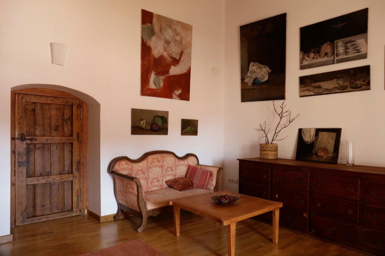 Apartamento En Casa Del S.Xvi Trujillo Extérieur photo