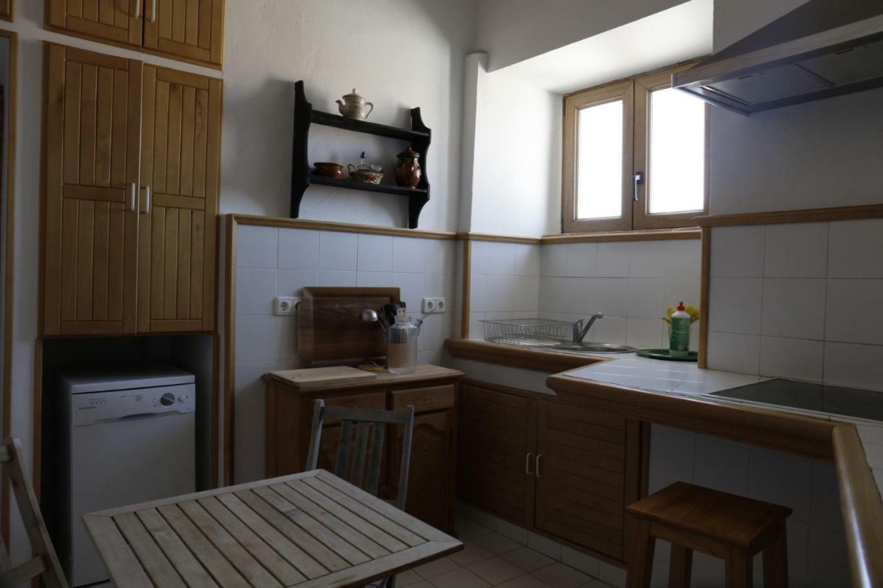 Apartamento En Casa Del S.Xvi Trujillo Extérieur photo