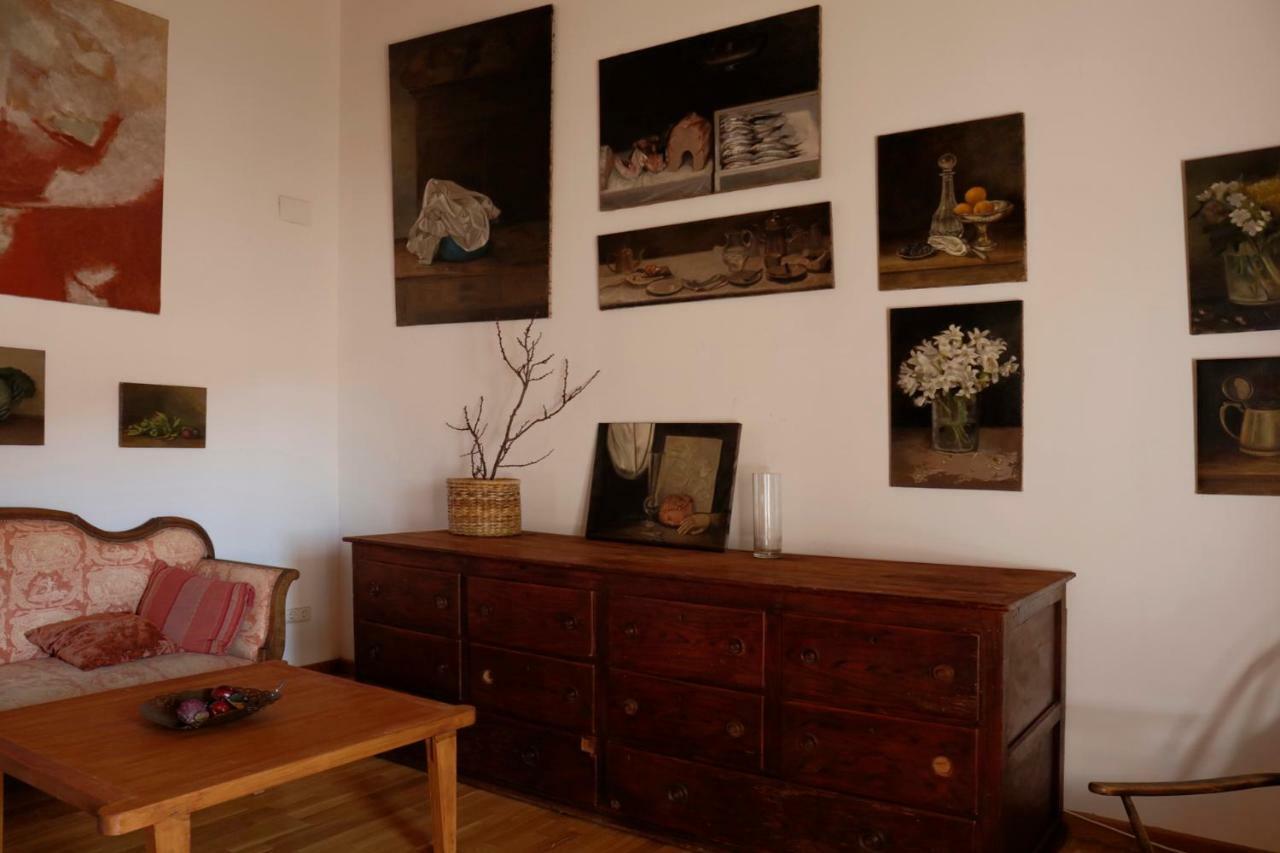 Apartamento En Casa Del S.Xvi Trujillo Extérieur photo