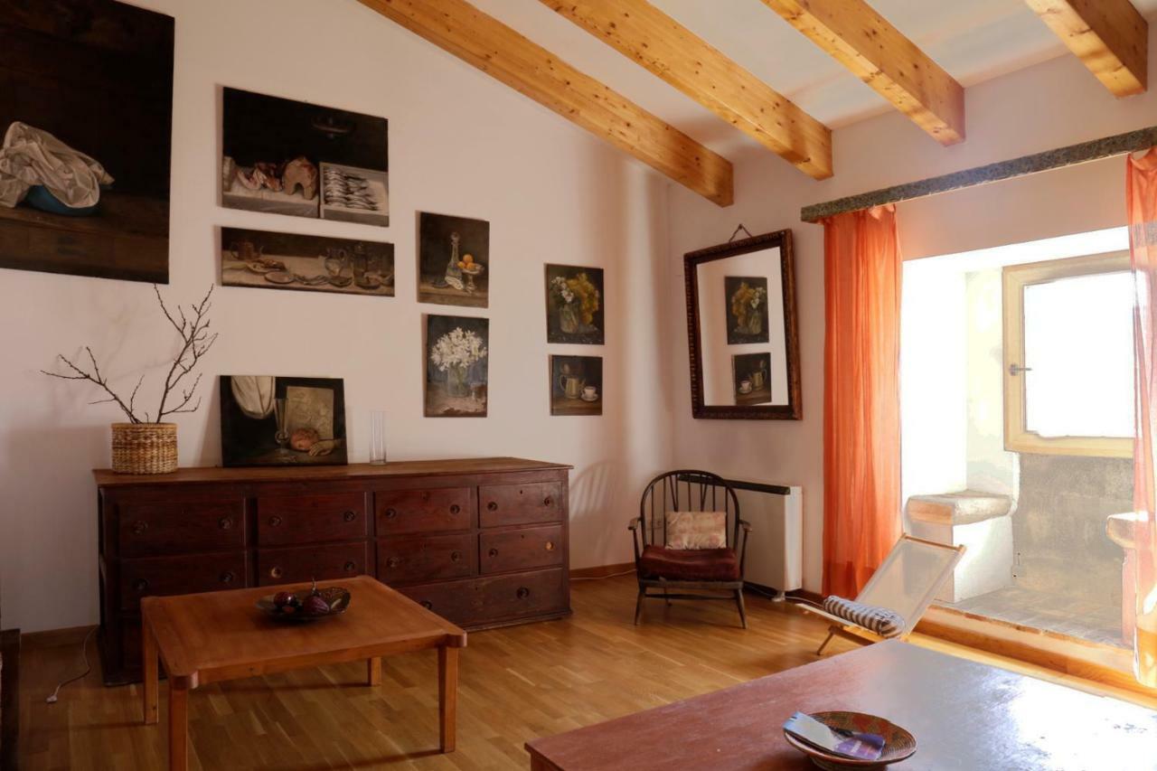 Apartamento En Casa Del S.Xvi Trujillo Extérieur photo
