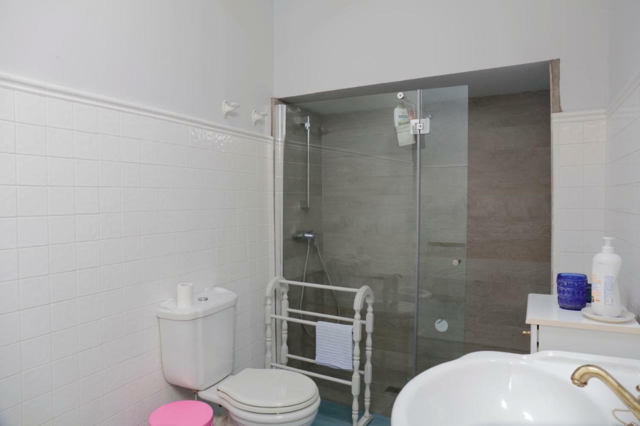 Apartamento En Casa Del S.Xvi Trujillo Extérieur photo
